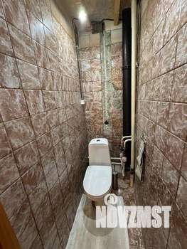 4-к квартира, вторичка, 77м2, 12/15 этаж