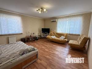 3-к квартира, вторичка, 105м2, 13/14 этаж