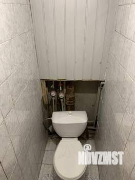 2-к квартира, вторичка, 46м2, 9/16 этаж