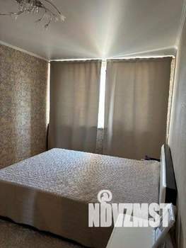 3-к квартира, вторичка, 63м2, 4/5 этаж
