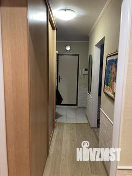 3-к квартира, вторичка, 71м2, 4/9 этаж