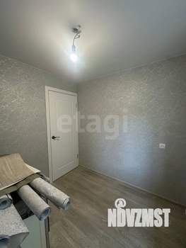 1-к квартира, вторичка, 31м2, 1/5 этаж