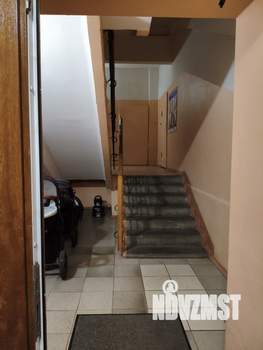 2-к квартира, вторичка, 85м2, 3/10 этаж