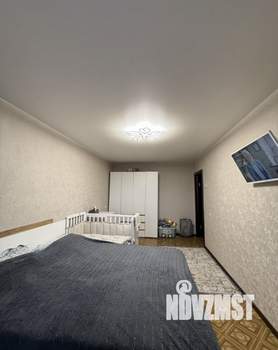 2-к квартира, вторичка, 63м2, 8/9 этаж