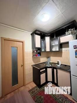 1-к квартира, вторичка, 31м2, 1/9 этаж