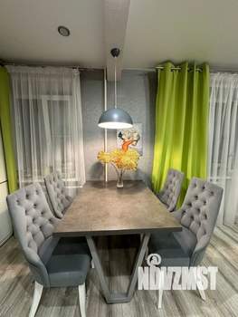 2-к квартира, вторичка, 55м2, 4/5 этаж