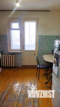 2-к квартира, вторичка, 54м2, 5/5 этаж