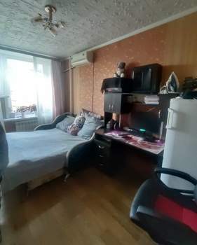 2-к квартира, вторичка, 35м2, 5/12 этаж
