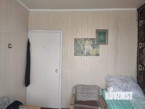 3-к квартира, вторичка, 52м2, 5/16 этаж