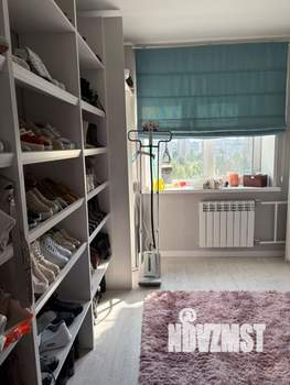 3-к квартира, вторичка, 68м2, 9/10 этаж