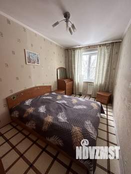 3-к квартира, вторичка, 66м2, 4/5 этаж