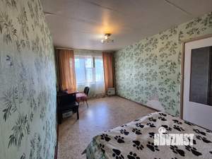 1-к квартира, вторичка, 33м2, 7/9 этаж