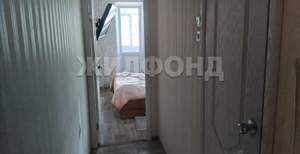 1-к квартира, вторичка, 35м2, 7/10 этаж