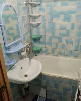 3-к квартира, вторичка, 62м2, 2/5 этаж