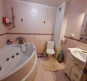 4-к квартира, вторичка, 80м2, 3/9 этаж