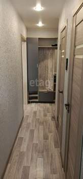 2-к квартира, вторичка, 46м2, 3/5 этаж