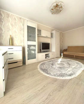 2-к квартира, вторичка, 51м2, 4/9 этаж