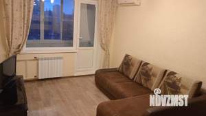 1-к квартира, вторичка, 36м2, 6/9 этаж