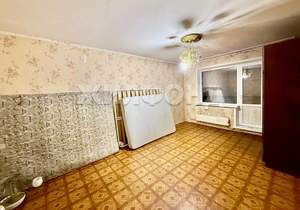 2-к квартира, вторичка, 55м2, 9/9 этаж