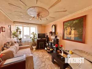 2-к квартира, вторичка, 39м2, 2/5 этаж