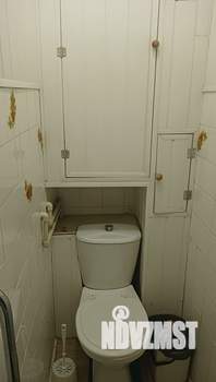 2-к квартира, вторичка, 45м2, 5/5 этаж