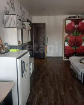 1-к квартира, вторичка, 30м2, 2/5 этаж