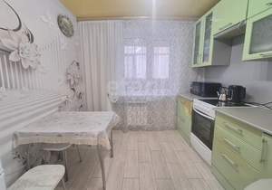 1-к квартира, вторичка, 36м2, 4/9 этаж