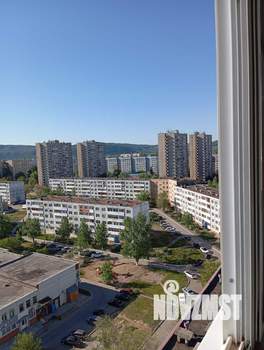 3-к квартира, вторичка, 59м2, 14/17 этаж