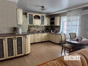 3-к квартира, вторичка, 98м2, 4/19 этаж