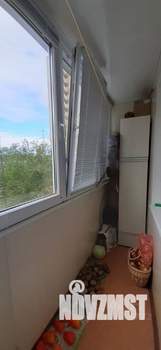 2-к квартира, вторичка, 51м2, 4/9 этаж