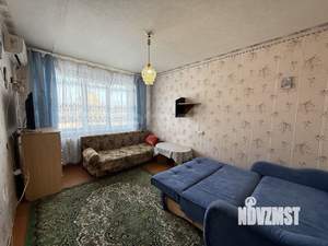 3-к квартира, вторичка, 67м2, 6/9 этаж