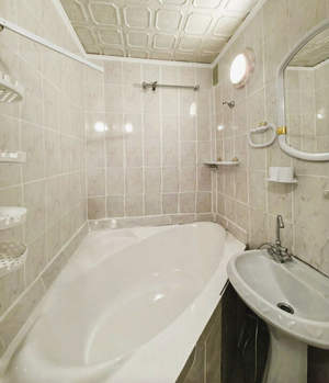 3-к квартира, вторичка, 64м2, 4/5 этаж
