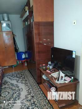 2-к квартира, вторичка, 45м2, 1/5 этаж