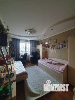 3-к квартира, вторичка, 69м2, 5/10 этаж