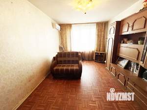 3-к квартира, вторичка, 59м2, 6/9 этаж