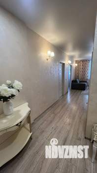 2-к квартира, вторичка, 56м2, 1/8 этаж