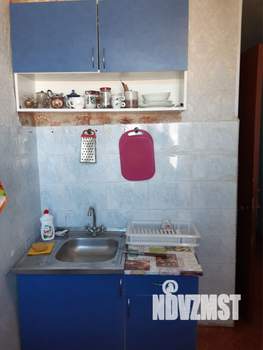 1-к квартира, вторичка, 34м2, 7/9 этаж