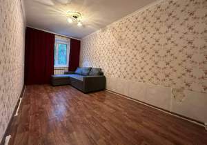 1-к квартира, вторичка, 29м2, 1/5 этаж