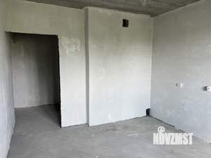 1-к квартира, вторичка, 45м2, 2/7 этаж