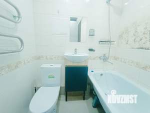 1-к квартира, вторичка, 30м2, 4/10 этаж