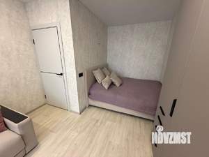 1-к квартира, вторичка, 32м2, 11/16 этаж