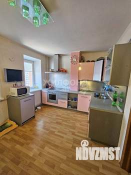 3-к квартира, вторичка, 103м2, 9/10 этаж