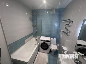 1-к квартира, вторичка, 45м2, 3/10 этаж