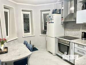 2-к квартира, вторичка, 60м2, 4/9 этаж