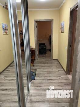 2-к квартира, вторичка, 52м2, 7/10 этаж