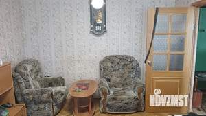 3-к квартира, вторичка, 62м2, 10/16 этаж