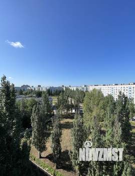 2-к квартира, вторичка, 50м2, 9/9 этаж
