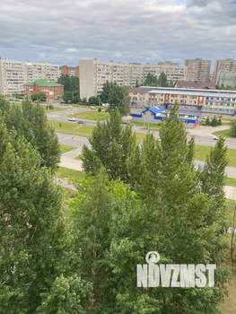 3-к квартира, вторичка, 87м2, 8/16 этаж