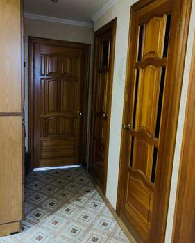 3-к квартира, вторичка, 66м2, 4/9 этаж