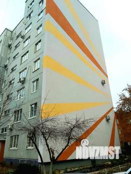 1-к квартира, вторичка, 34м2, 9/9 этаж